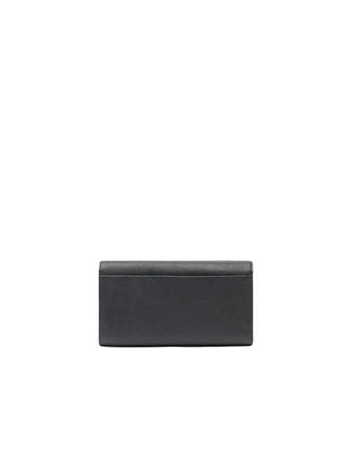 Portafogli, donna, logato. TRUSSARDI | I022E000131N 01 00DP033
